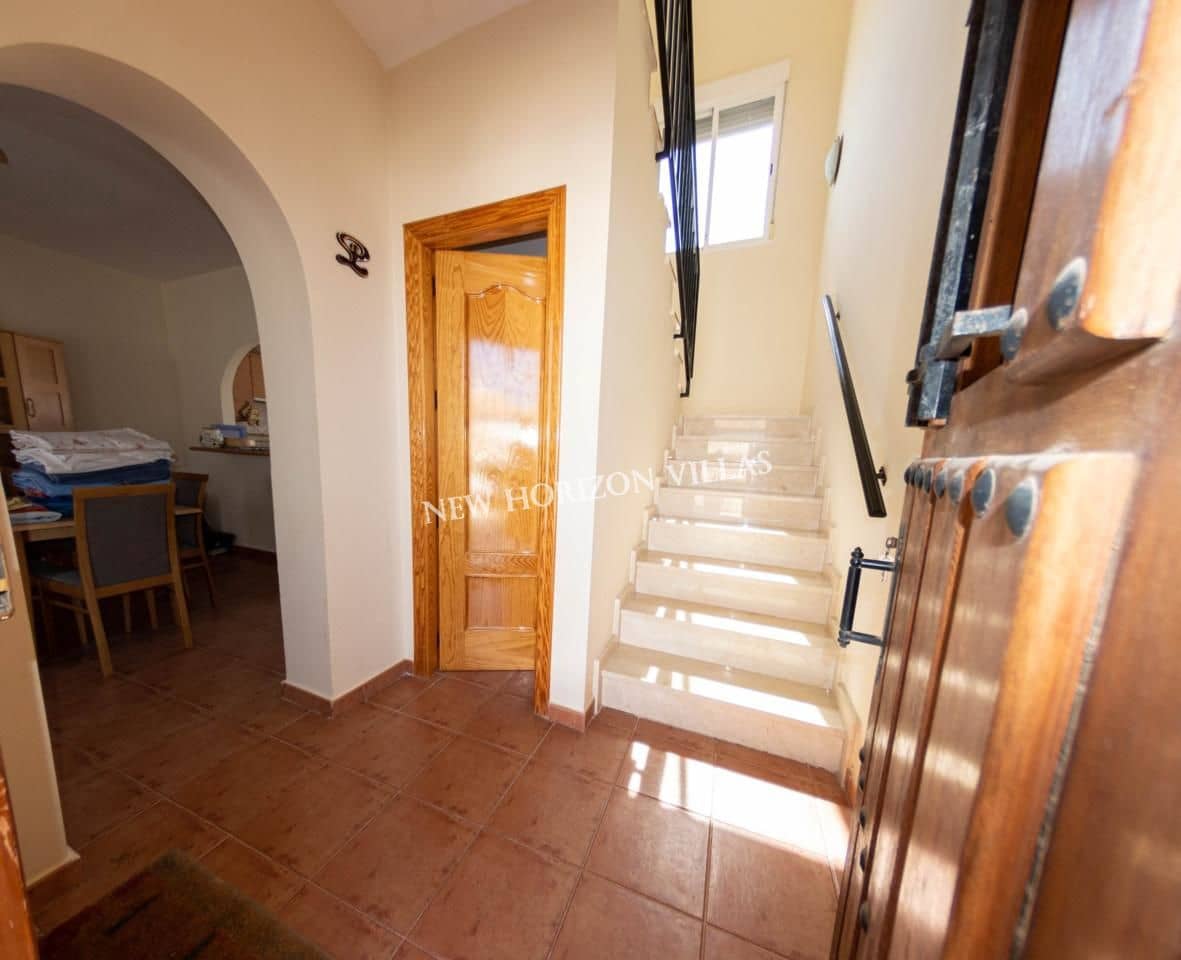 3 camera da letto Villa da affittare in Arboleas con piscina - 900 € (Rif: 6973634)