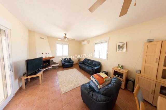 3 Zimmer Villa zu vermieten in Arboleas mit Pool - 900 € (Ref: 6973634)