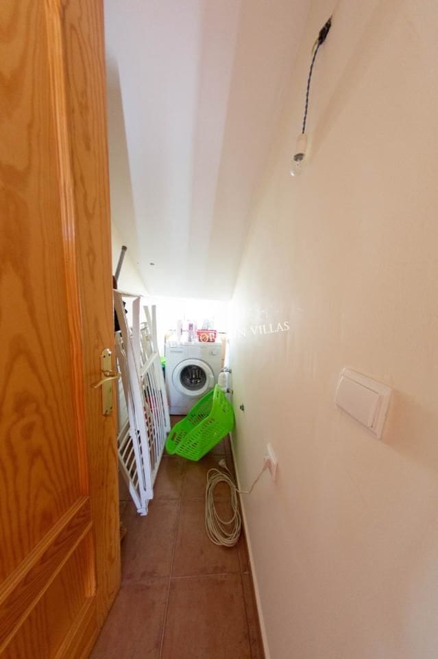 3 camera da letto Villa da affittare in Arboleas con piscina - 900 € (Rif: 6973634)