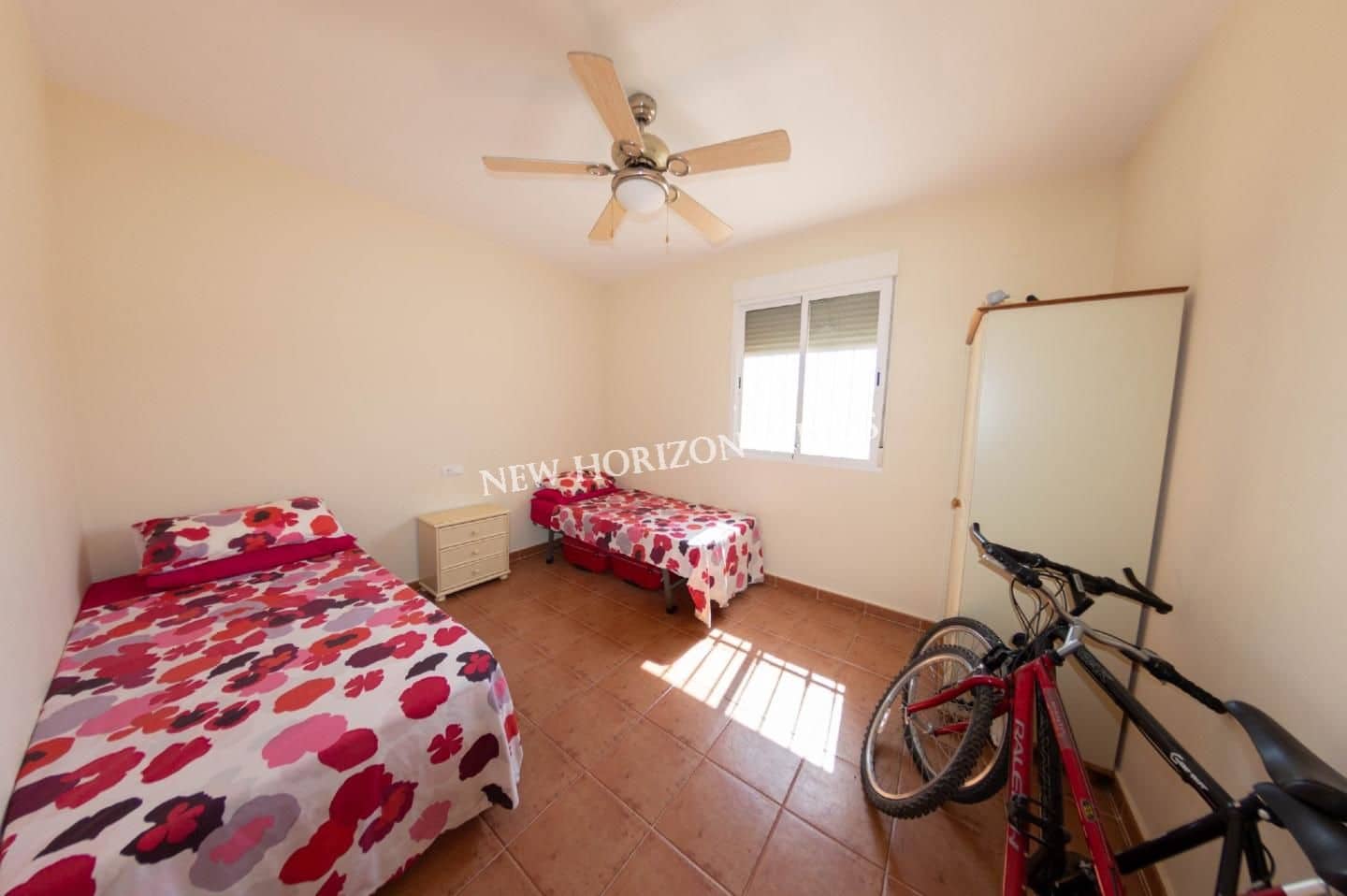 3 camera da letto Villa da affittare in Arboleas con piscina - 900 € (Rif: 6973634)