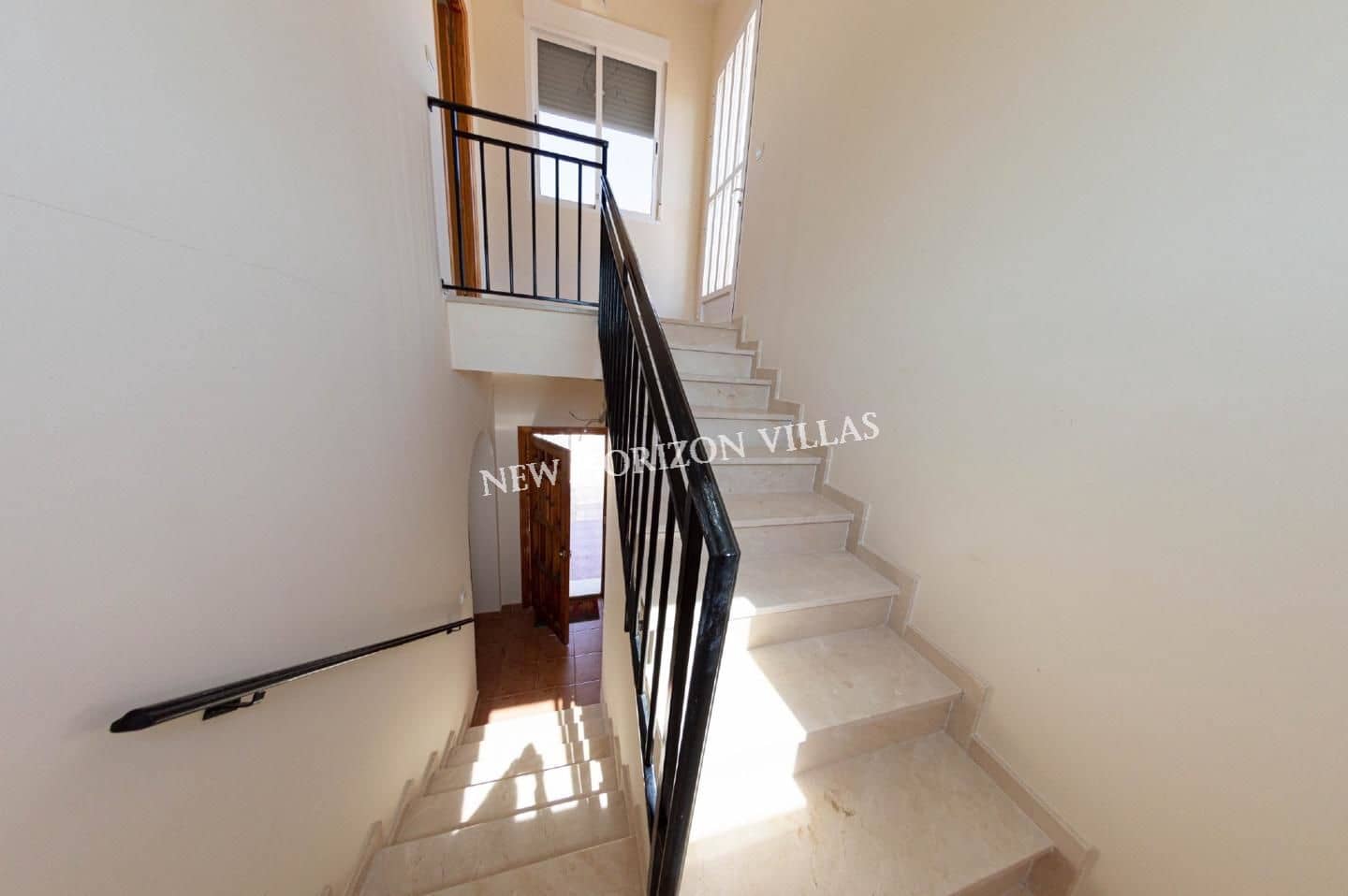 3 camera da letto Villa da affittare in Arboleas con piscina - 900 € (Rif: 6973634)