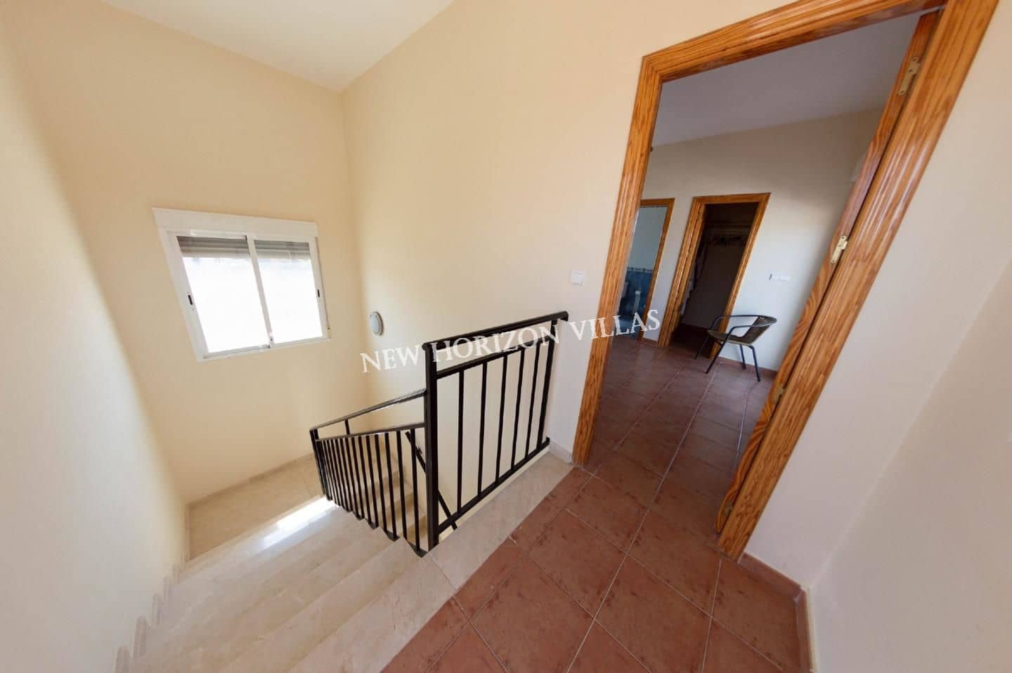 3 camera da letto Villa da affittare in Arboleas con piscina - 900 € (Rif: 6973634)