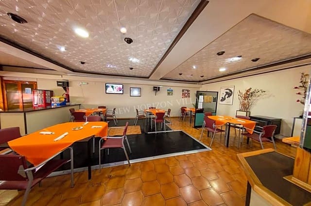 6 soverom Villa til salgs i La Alfoquia, Zurgena med garasje - € 838 500 (Ref: 6994252)