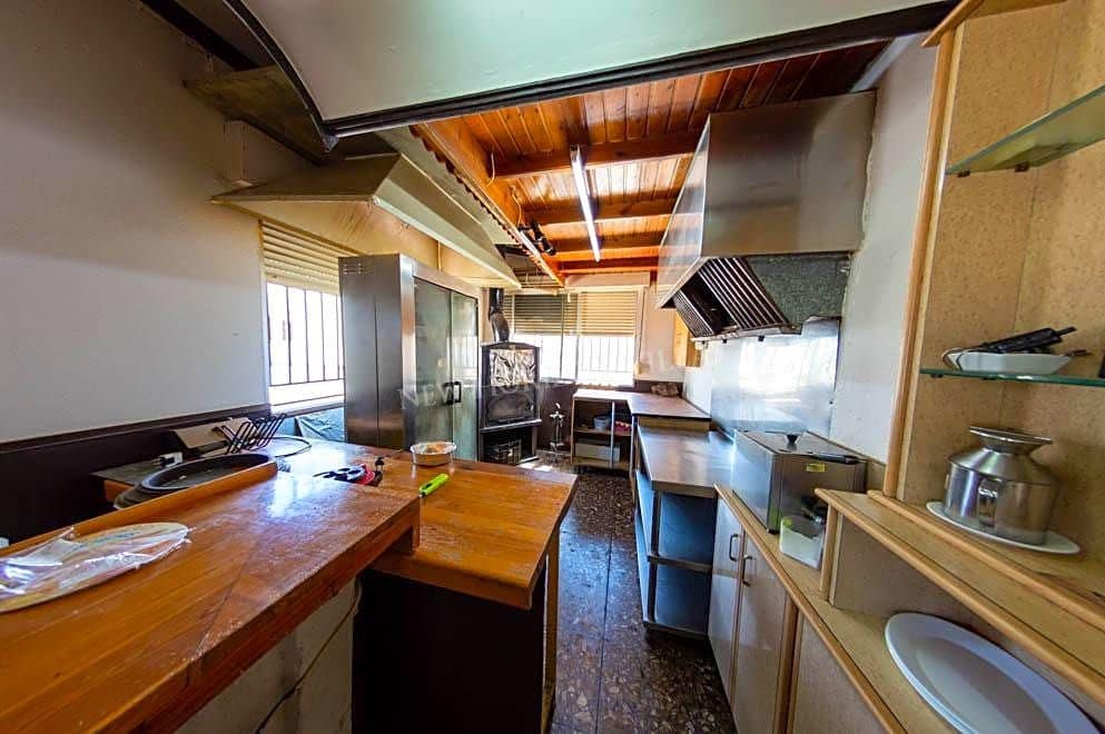 6 soveværelse Villa til salg i La Alfoquia med garage - € 838.500 (Ref: 6994252)