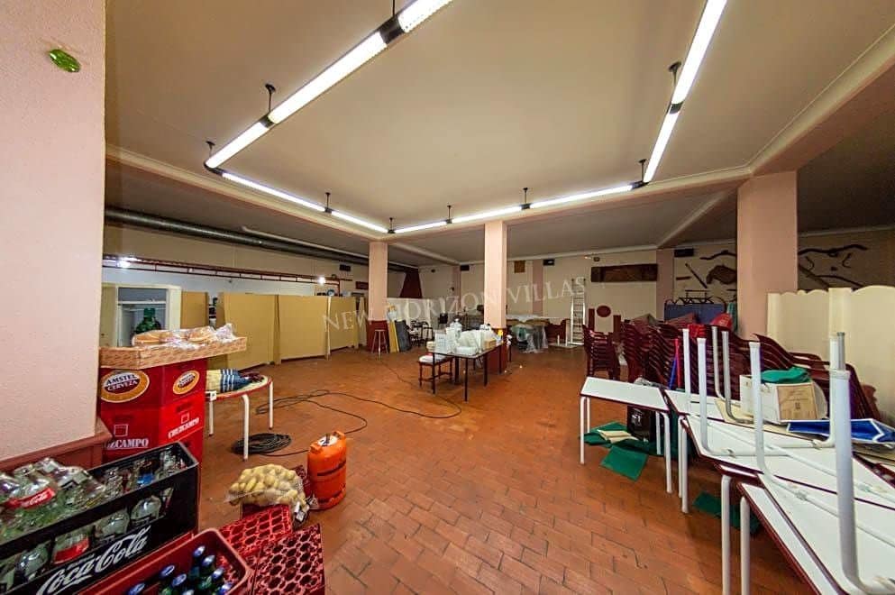 6 soveværelse Villa til salg i La Alfoquia med garage - € 838.500 (Ref: 6994252)