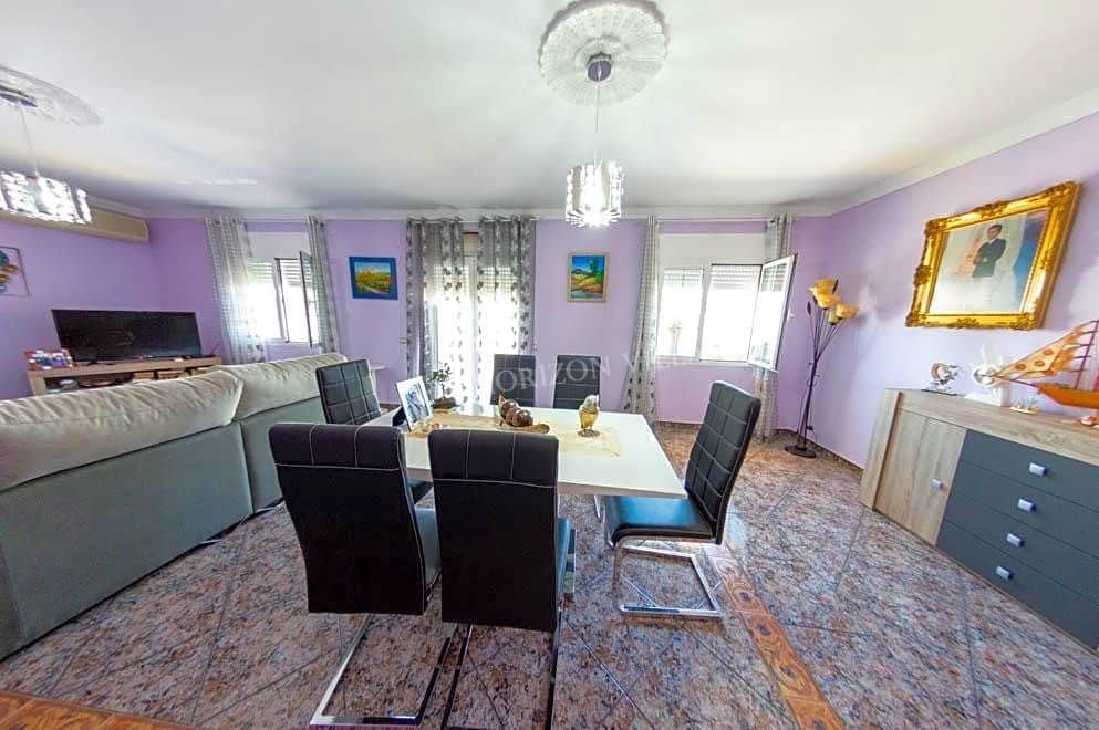 6 soveværelse Villa til salg i La Alfoquia med garage - € 838.500 (Ref: 6994252)