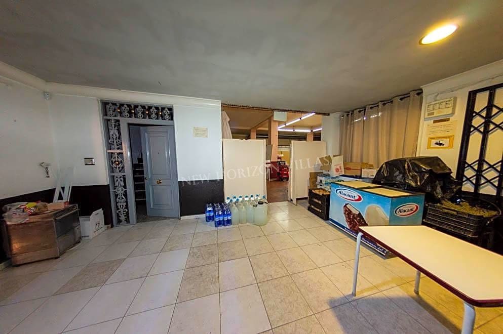 6 soveværelse Villa til salg i La Alfoquia med garage - € 838.500 (Ref: 6994252)