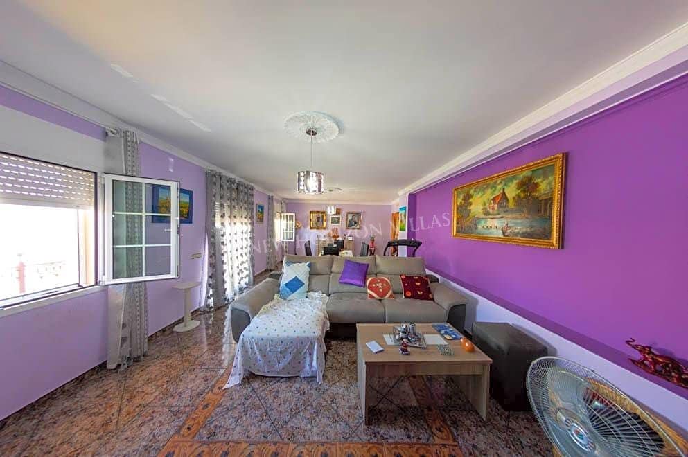 6 soveværelse Villa til salg i La Alfoquia med garage - € 838.500 (Ref: 6994252)