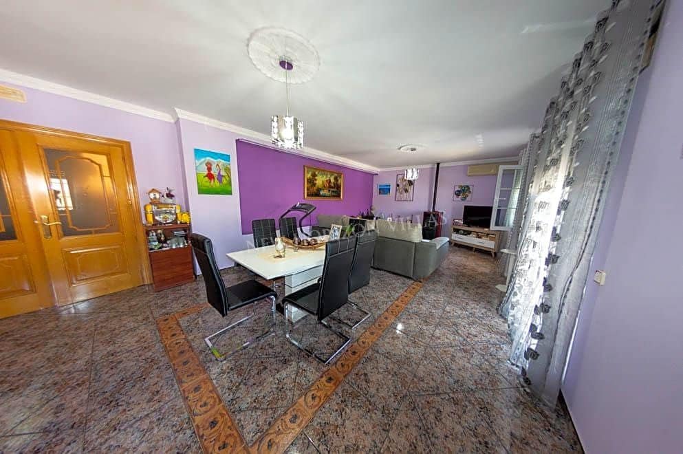 6 soveværelse Villa til salg i La Alfoquia med garage - € 838.500 (Ref: 6994252)