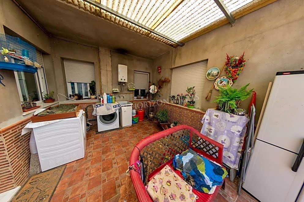 6 soveværelse Villa til salg i La Alfoquia med garage - € 838.500 (Ref: 6994252)