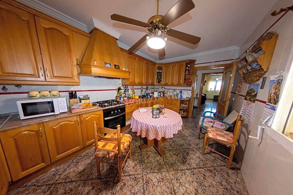 6 soveværelse Villa til salg i La Alfoquia med garage - € 838.500 (Ref: 6994252)