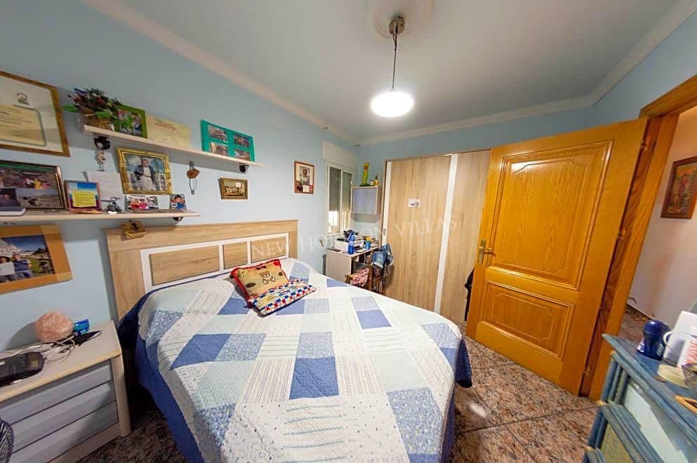 6 soveværelse Villa til salg i La Alfoquia med garage - € 838.500 (Ref: 6994252)