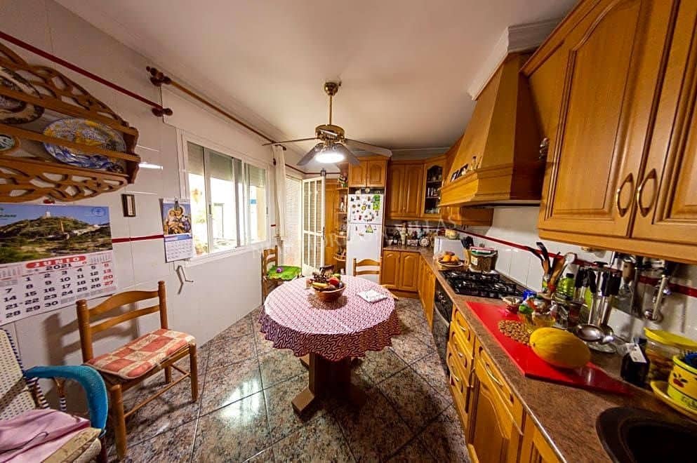 6 soveværelse Villa til salg i La Alfoquia med garage - € 838.500 (Ref: 6994252)