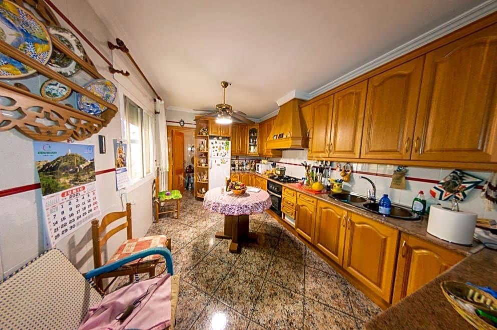 6 soveværelse Villa til salg i La Alfoquia med garage - € 838.500 (Ref: 6994252)