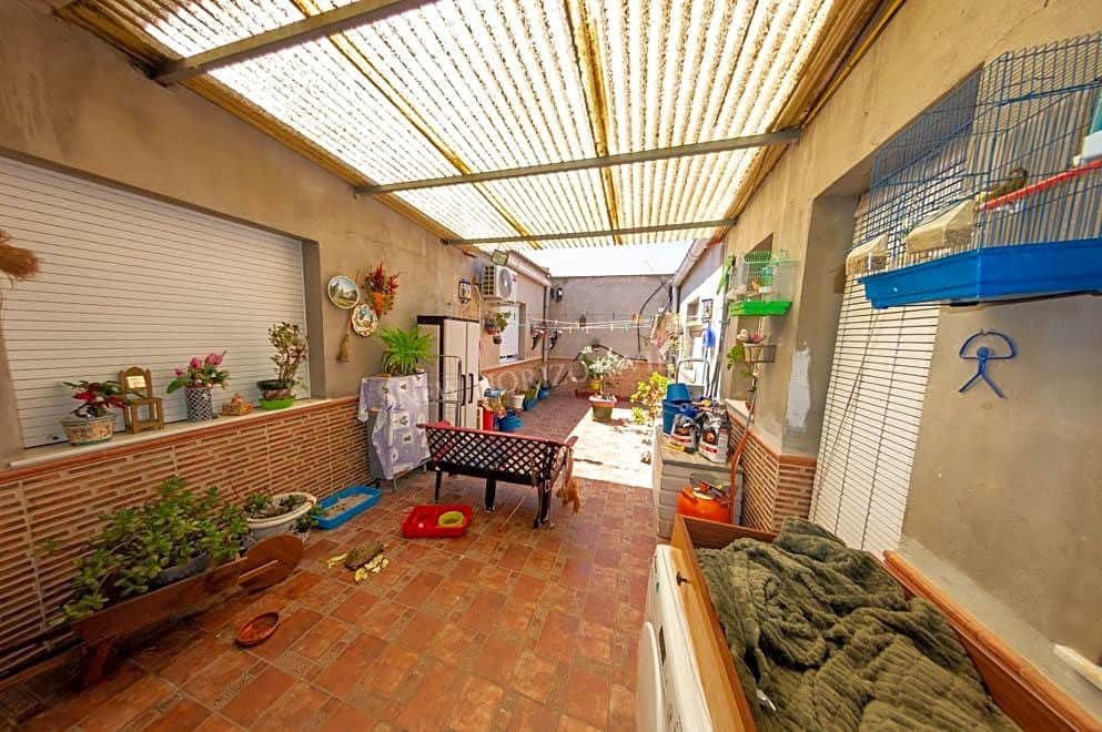 6 soveværelse Villa til salg i La Alfoquia med garage - € 838.500 (Ref: 6994252)