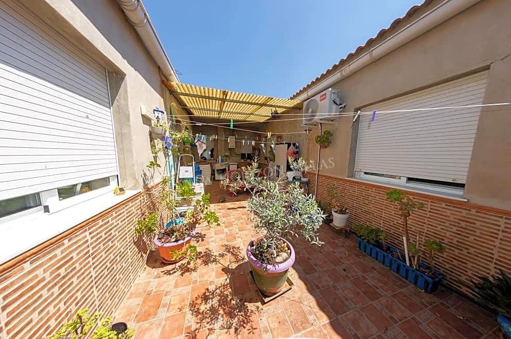 6 soveværelse Villa til salg i La Alfoquia med garage - € 838.500 (Ref: 6994252)