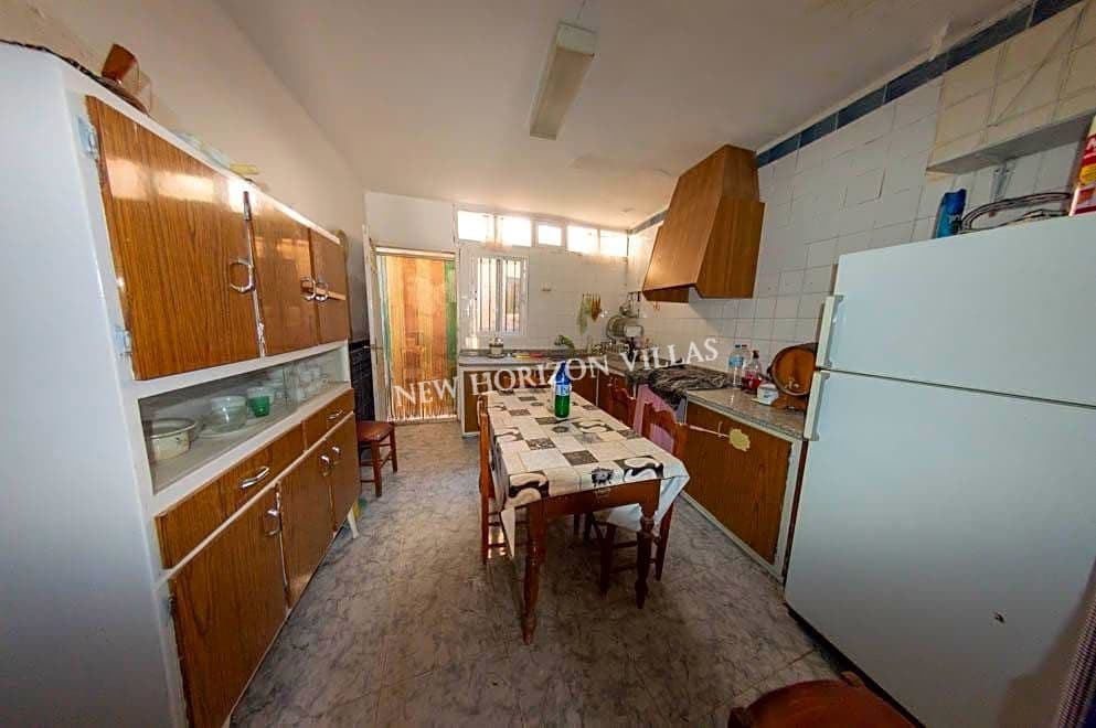 4 soveværelse Finca/Landehus til salg i Arboleas - € 60.000 (Ref: 7006133)