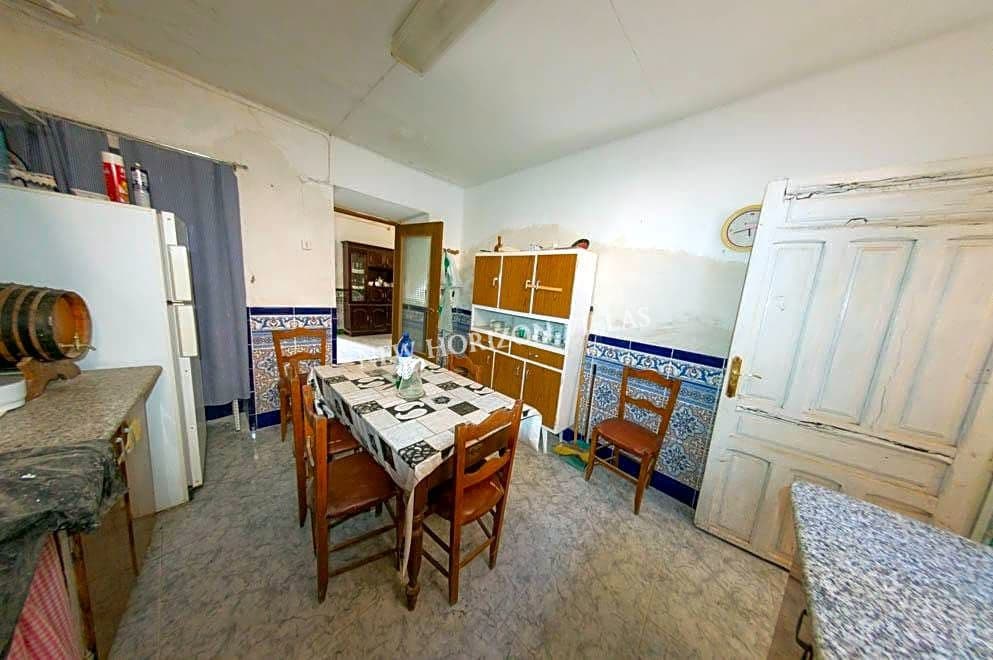 4 soveværelse Finca/Landehus til salg i Arboleas - € 60.000 (Ref: 7006133)