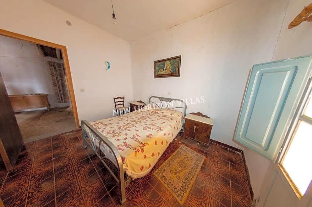 4 soveværelse Finca/Landehus til salg i Arboleas - € 60.000 (Ref: 7006133)