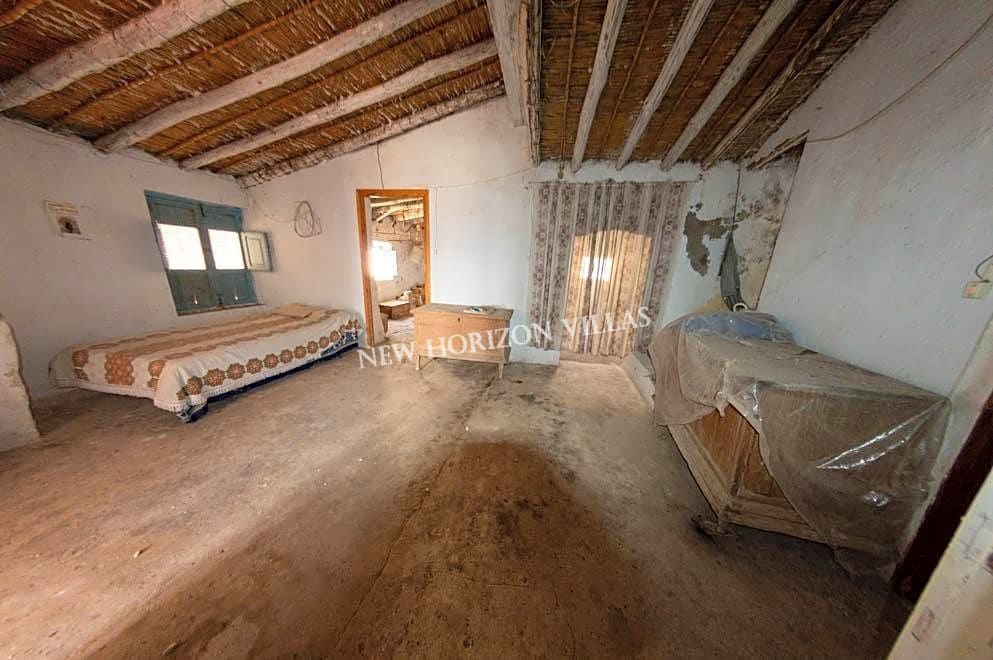 4 soveværelse Finca/Landehus til salg i Arboleas - € 60.000 (Ref: 7006133)