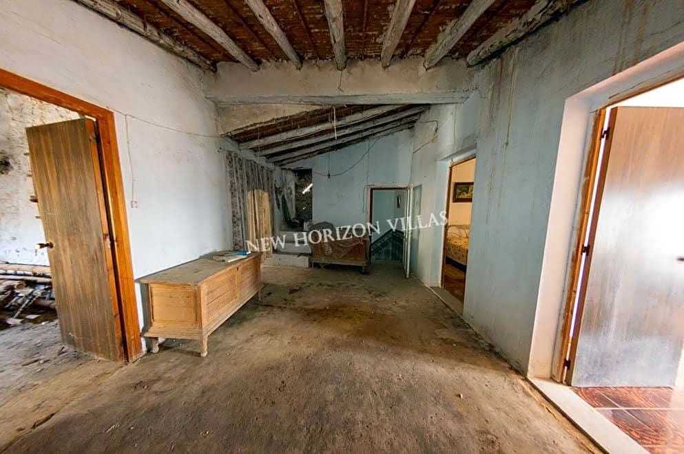 4 soveværelse Finca/Landehus til salg i Arboleas - € 60.000 (Ref: 7006133)