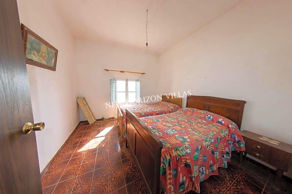 4 soveværelse Finca/Landehus til salg i Arboleas - € 60.000 (Ref: 7006133)