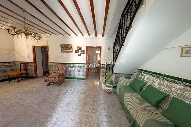 4 soverom Finca/Herregård til salgs i Arboleas - € 60 000 (Ref: 7006133)