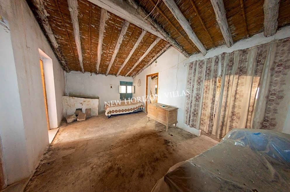 4 soveværelse Finca/Landehus til salg i Arboleas - € 60.000 (Ref: 7006133)