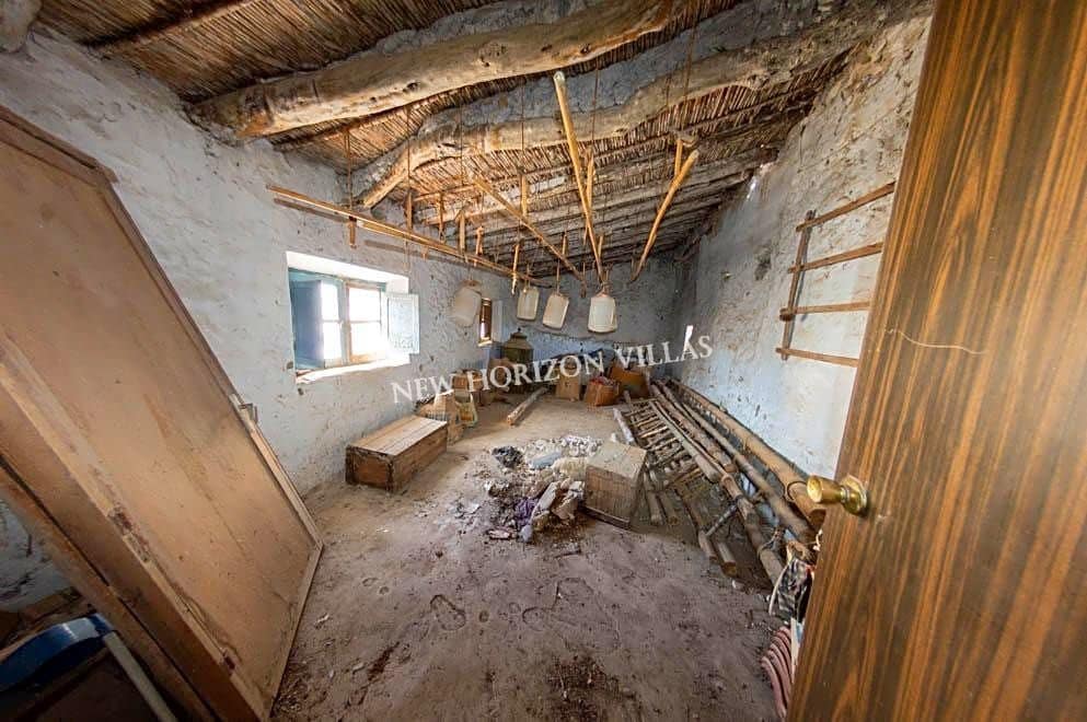 4 soveværelse Finca/Landehus til salg i Arboleas - € 60.000 (Ref: 7006133)