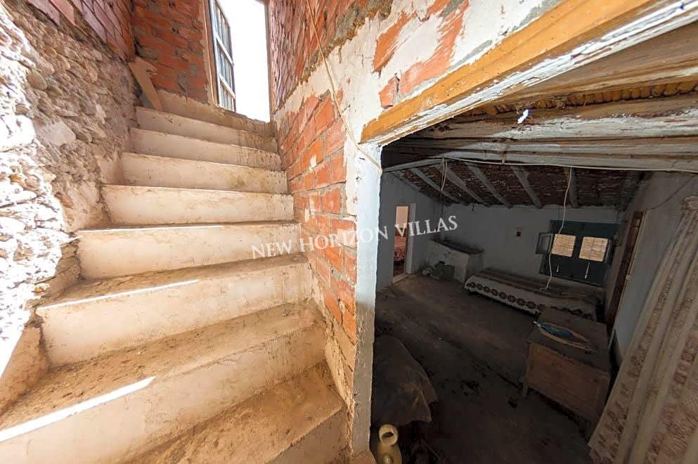 4 soveværelse Finca/Landehus til salg i Arboleas - € 60.000 (Ref: 7006133)