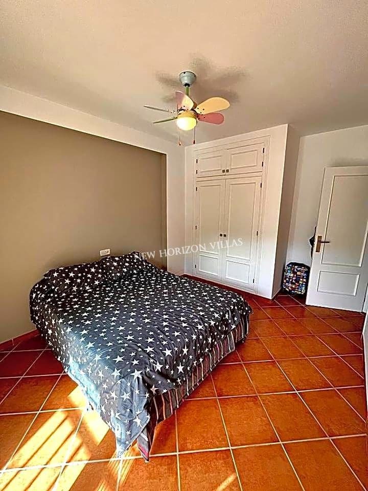 Appartement de 3 chambres à louer à Mojacar avec piscine - 700 € (Ref: 7029432)