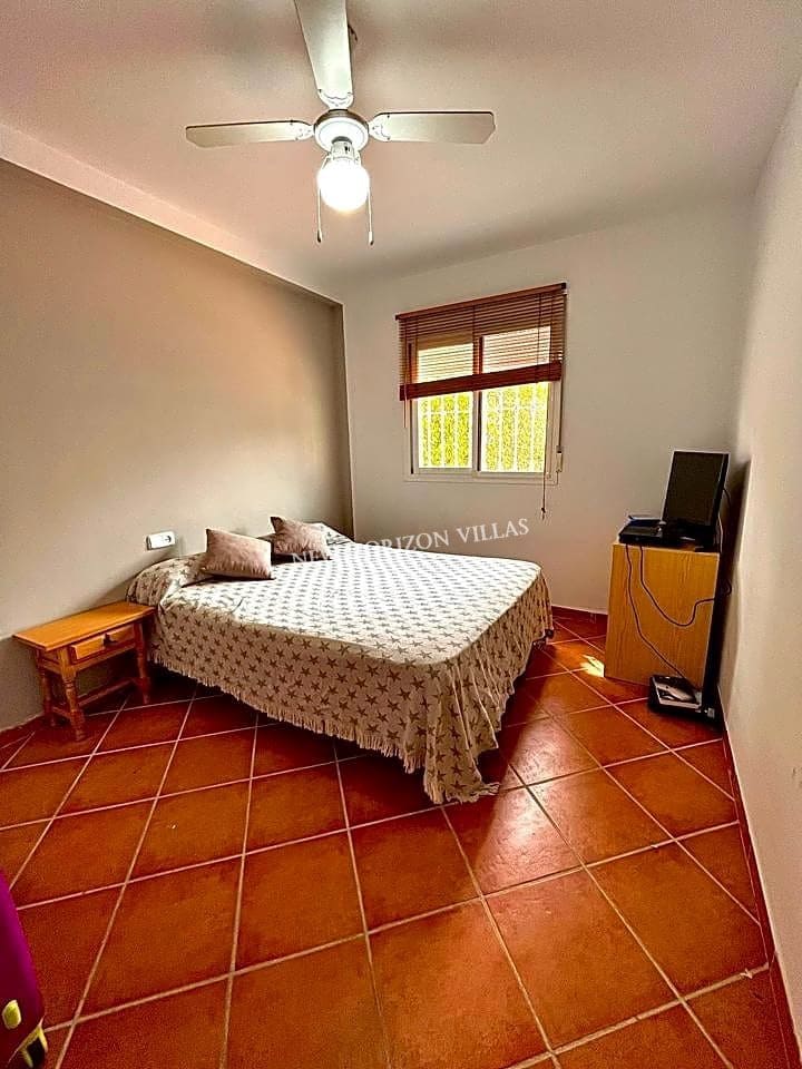 Appartement de 3 chambres à louer à Mojacar avec piscine - 700 € (Ref: 7029432)