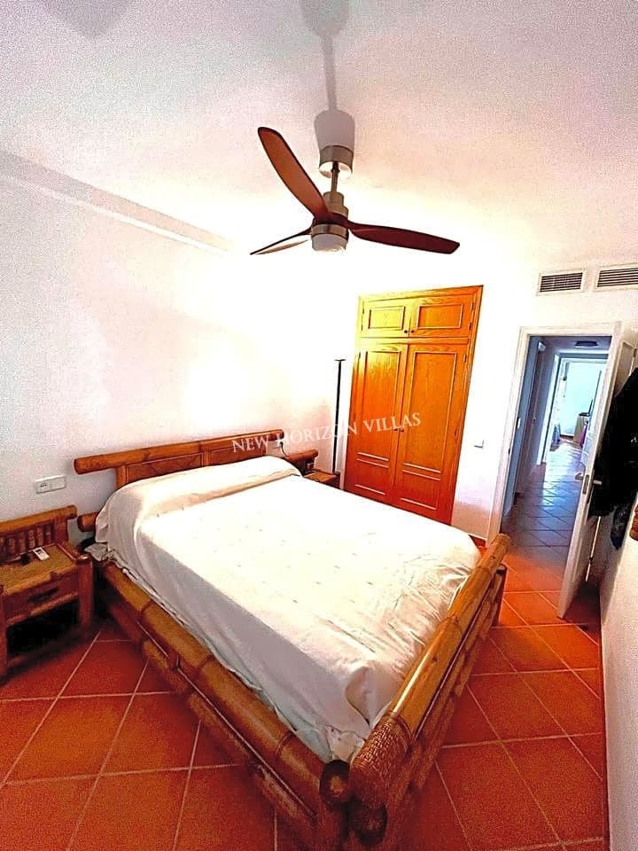 Appartement de 3 chambres à louer à Mojacar avec piscine - 700 € (Ref: 7029432)