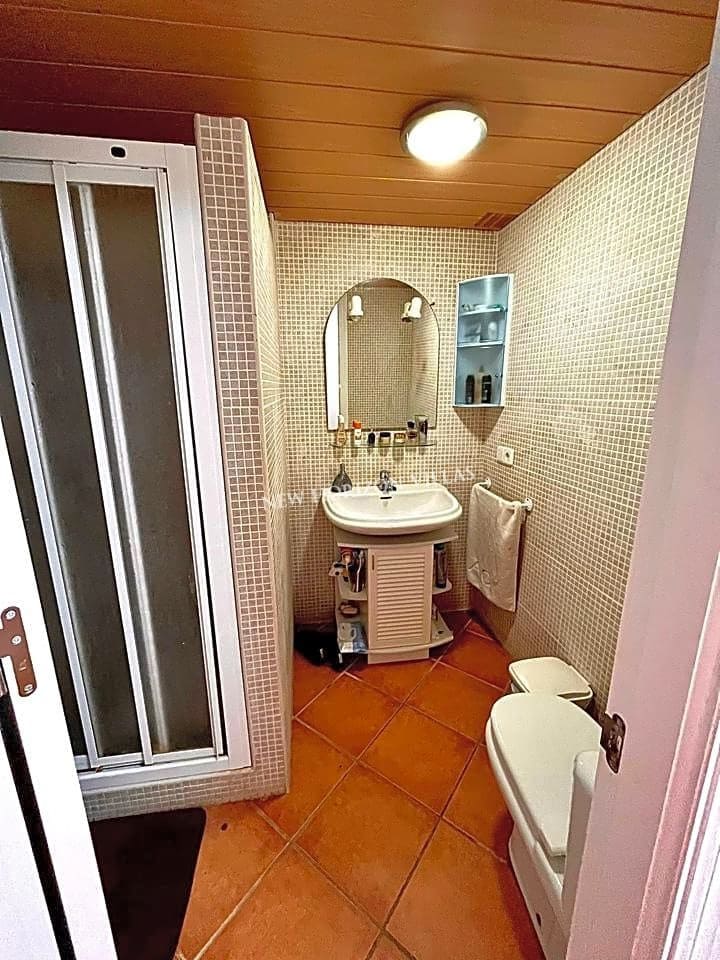 Appartement de 3 chambres à louer à Mojacar avec piscine - 700 € (Ref: 7029432)