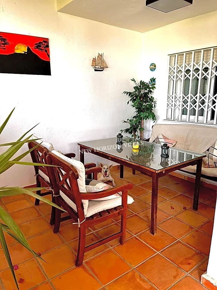 Appartement de 3 chambres à louer à Mojacar avec piscine - 700 € (Ref: 7029432)