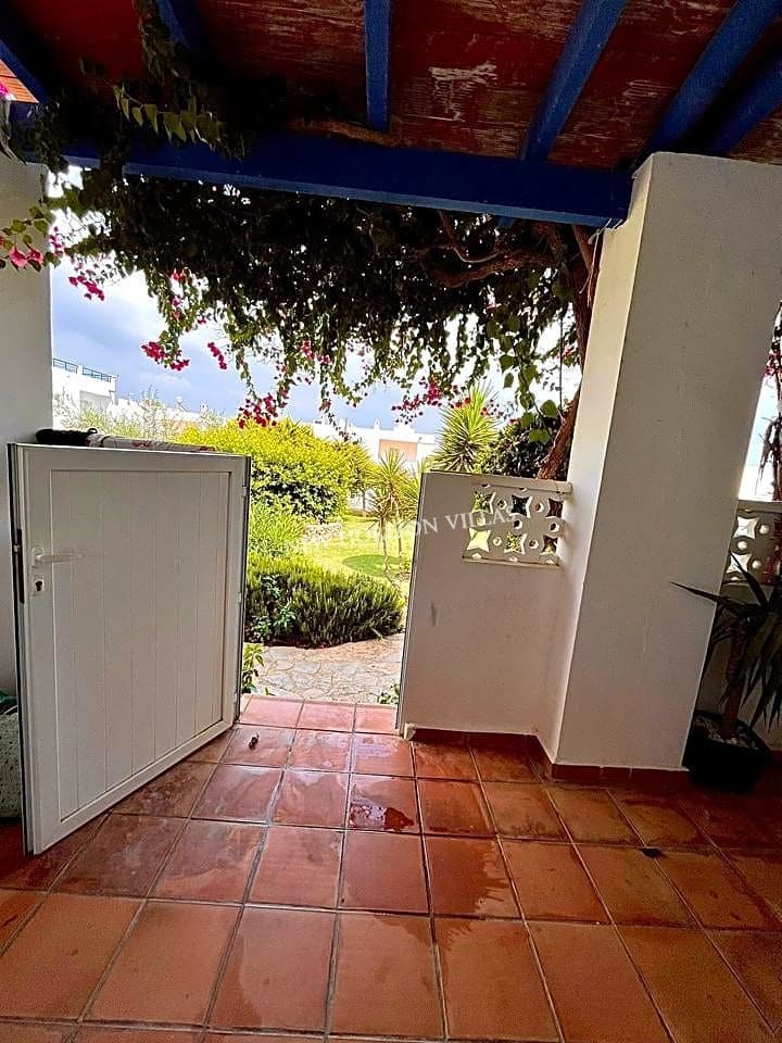 Appartement de 3 chambres à louer à Mojacar avec piscine - 700 € (Ref: 7029432)