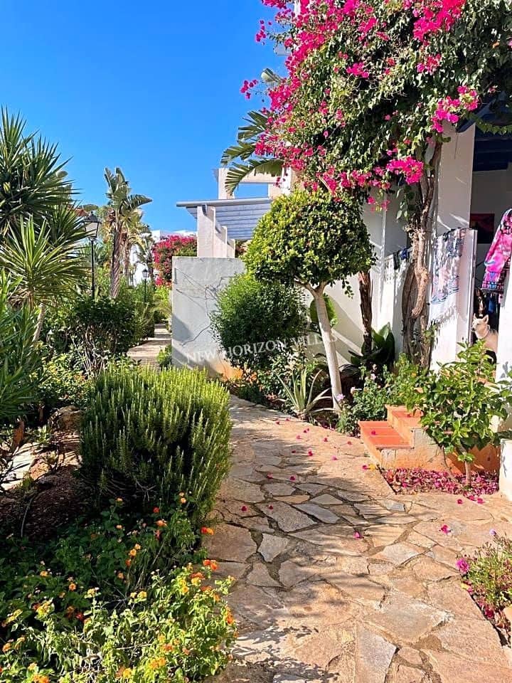 Appartement de 3 chambres à louer à Mojacar avec piscine - 700 € (Ref: 7029432)