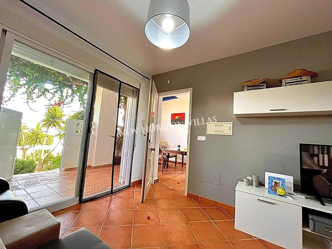 Appartement de 3 chambres à louer à Mojacar avec piscine - 700 € (Ref: 7029432)