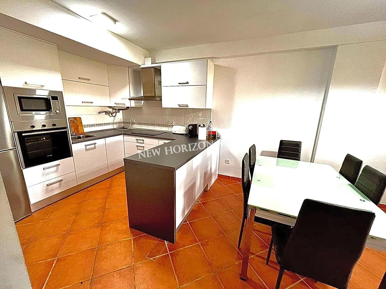 Appartement de 3 chambres à louer à Mojacar avec piscine - 700 € (Ref: 7029432)