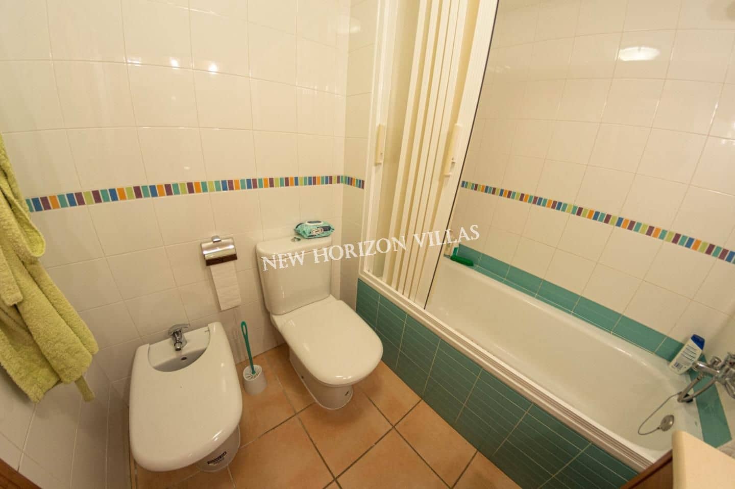 3 sypialnia Mieszkanie do wynajęcia w Villaricos z garażem - 750 € (Ref: 7078196)