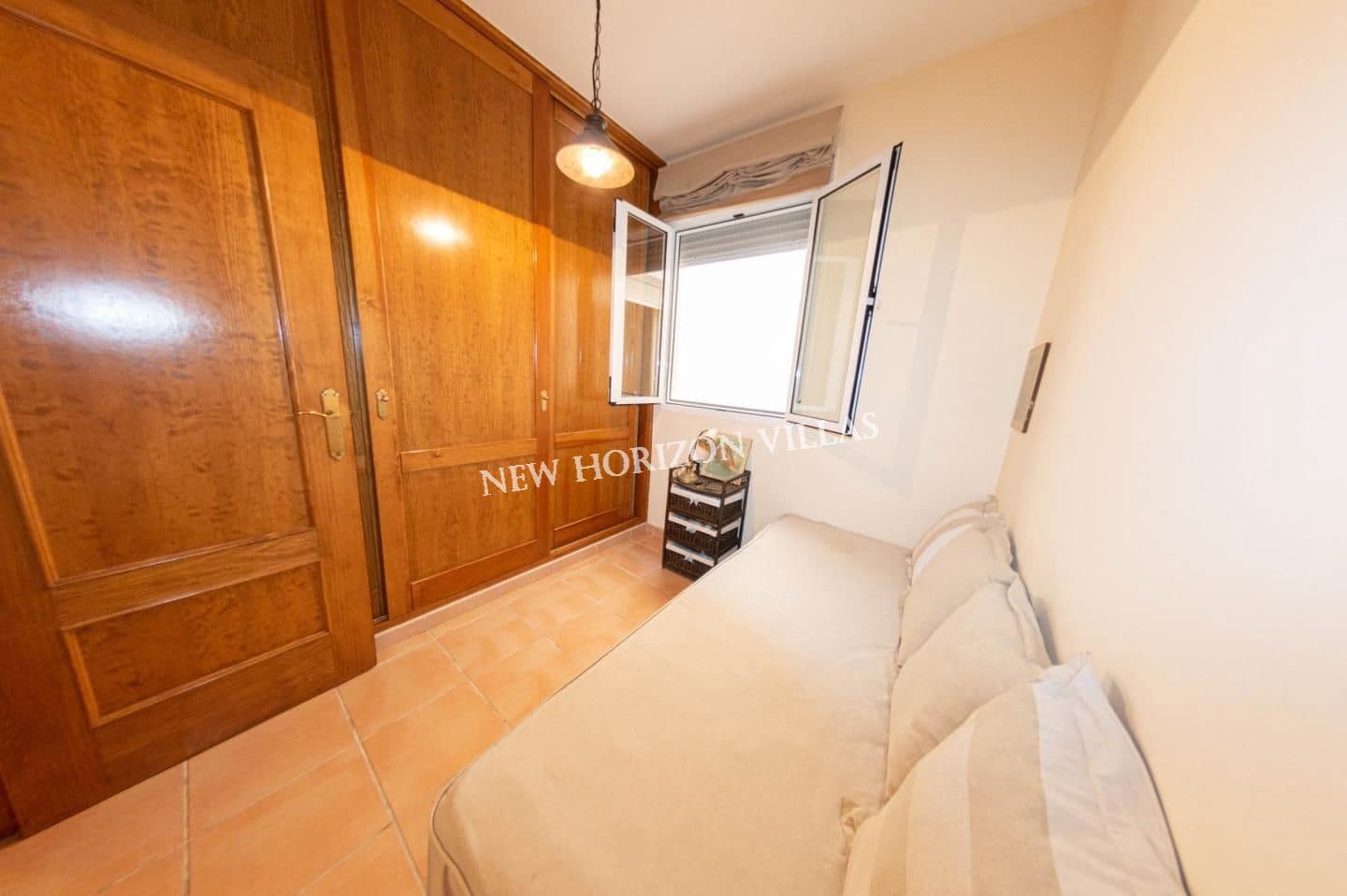 3 sypialnia Mieszkanie do wynajęcia w Villaricos z garażem - 750 € (Ref: 7078196)
