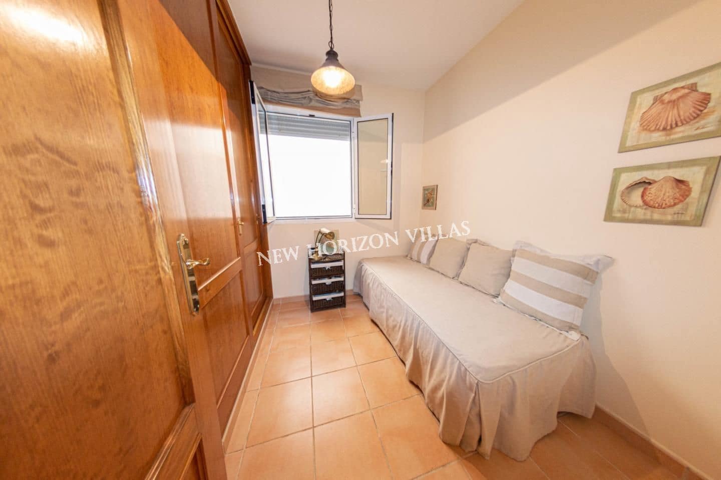 3 sypialnia Mieszkanie do wynajęcia w Villaricos z garażem - 750 € (Ref: 7078196)