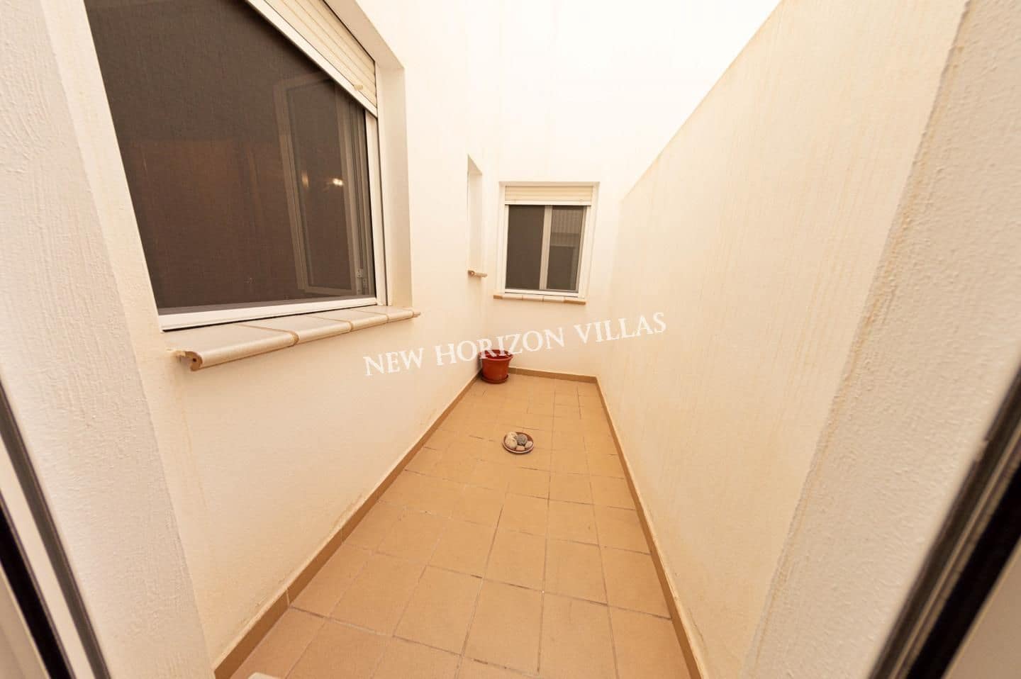3 sypialnia Mieszkanie do wynajęcia w Villaricos z garażem - 750 € (Ref: 7078196)
