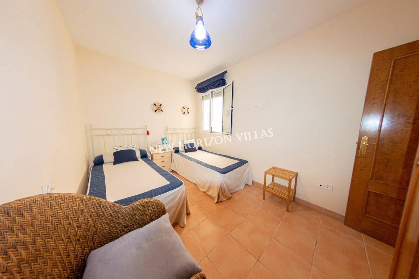 3 sypialnia Mieszkanie do wynajęcia w Villaricos z garażem - 750 € (Ref: 7078196)