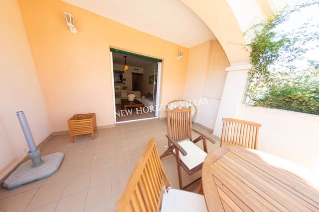 3 sypialnia Mieszkanie do wynajęcia w Villaricos, Cuevas del Almanzora z garażem - 750 € (Ref: 7078196)