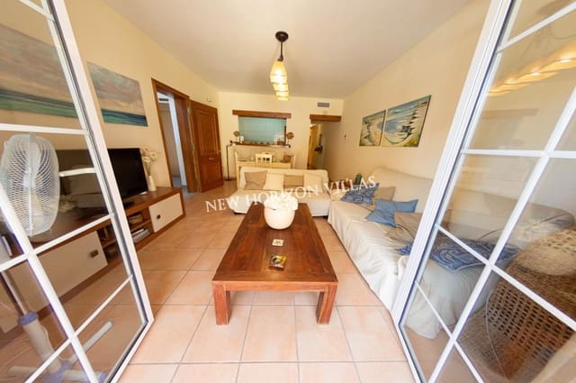 3 sypialnia Mieszkanie do wynajęcia w Villaricos, Cuevas del Almanzora z garażem - 750 € (Ref: 7078196)