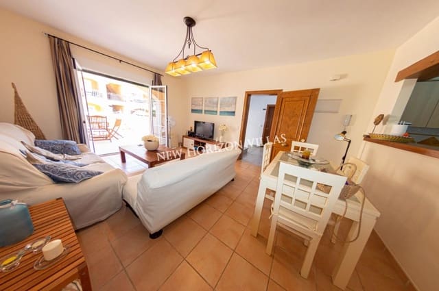 3 sypialnia Mieszkanie do wynajęcia w Villaricos, Cuevas del Almanzora z garażem - 750 € (Ref: 7078196)