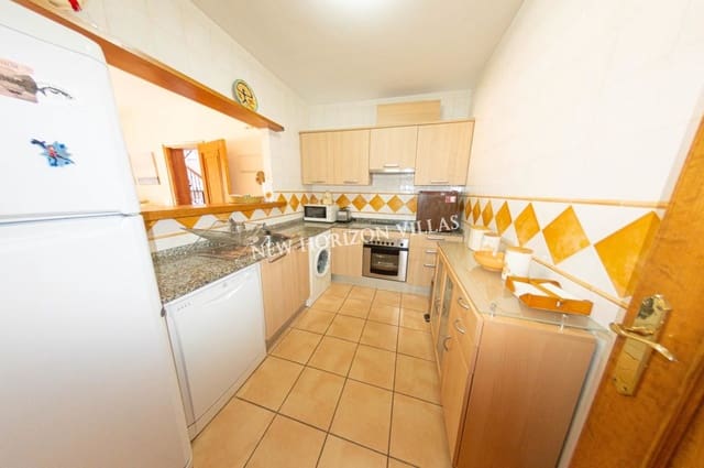 3 sypialnia Mieszkanie do wynajęcia w Villaricos, Cuevas del Almanzora z garażem - 750 € (Ref: 7078196)