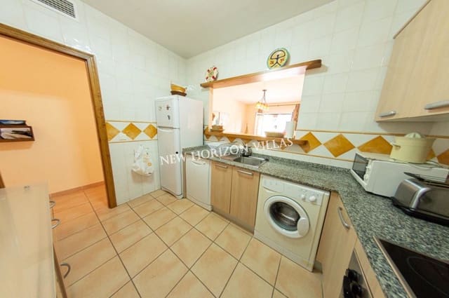 3 sypialnia Mieszkanie do wynajęcia w Villaricos, Cuevas del Almanzora z garażem - 750 € (Ref: 7078196)