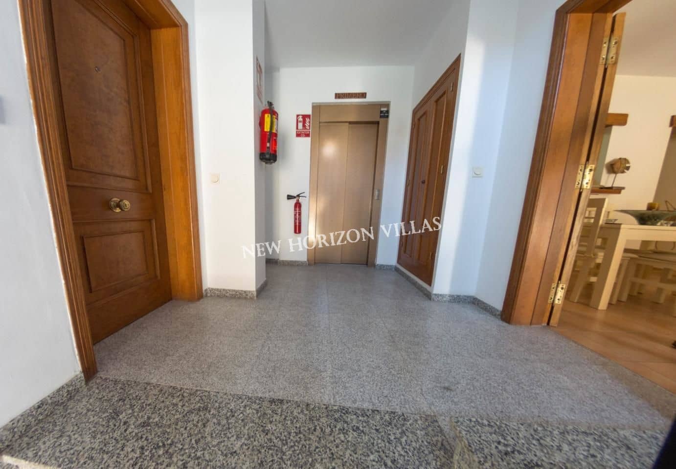 3 sypialnia Mieszkanie do wynajęcia w Villaricos z garażem - 750 € (Ref: 7078196)